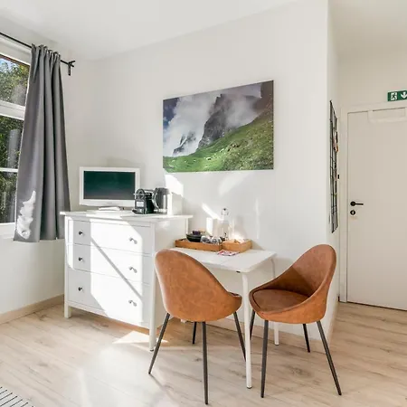 Affittacamere De Hoogmolen - 3 Mins From The Centre 4*